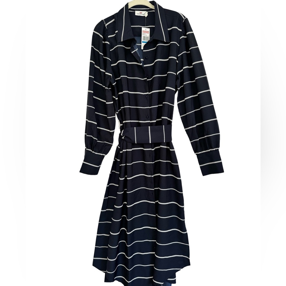 Vineyard Vine’s Dress